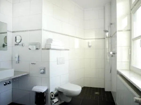 Alte Reichsbank Hotel 3*