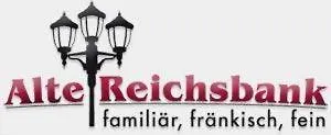 Alte Reichsbank Отель
