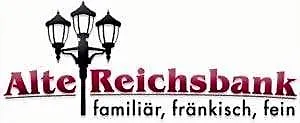 Отель Alte Reichsbank