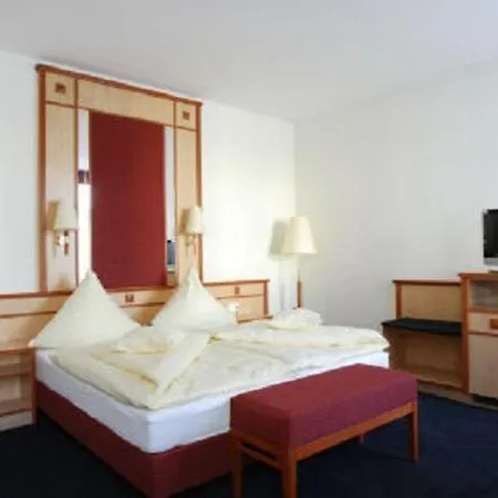 Alte Reichsbank Hotel