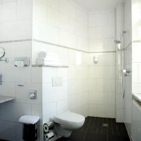 Alte Reichsbank Отель 3*