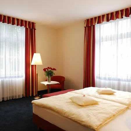 Alte Reichsbank 3* Schweinfurt