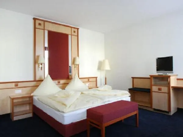 Alte Reichsbank Otel